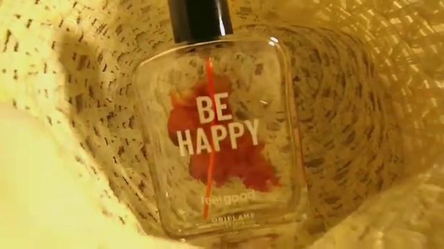 Ароматы ЛЕТА 2021. Парфюмы Орифлейм ORIFLAME. смотреть онлайн