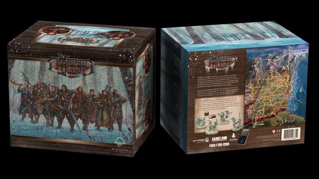 #15 Подкаст. Board Zeppelin пришли в гости! Обсудили с ними X-odus, хейтеров, Серп и их вкусы смотреть онлайн