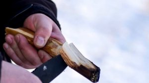 Нож отплатит добром. Истории и рассказы из серии "Зачем мне нож?".mp4