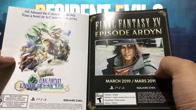 Unboxing Nier Automata Game Of The Yorha Edition (PS4) смотреть онлайн