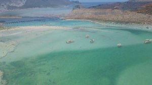 Крит 2023 (Crete 2023). Быстрый обзор на популярные пляжи