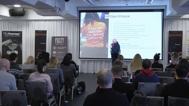 Стандарты ресторана, как сделать правильно, Александр Мусатов, Блок: Управление, BabyRestoPraktiki