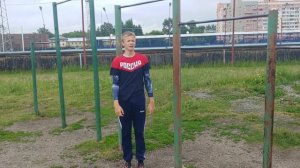 Как научиться склепку на турнике?! Обучалка и основные ошибки!