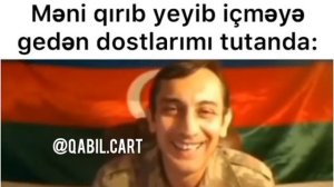 Qabil mamedov#inqilab tv