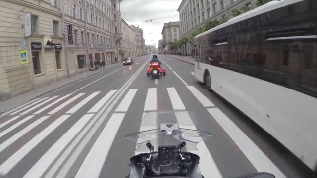 Spyder на Суворовском смотреть онлайн