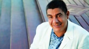 RODA DE SAMBA DO ZECA PAGODINHO - Sim, é Samba!