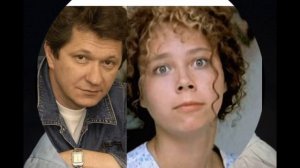 Александра Табакова долго держала обиду на папу