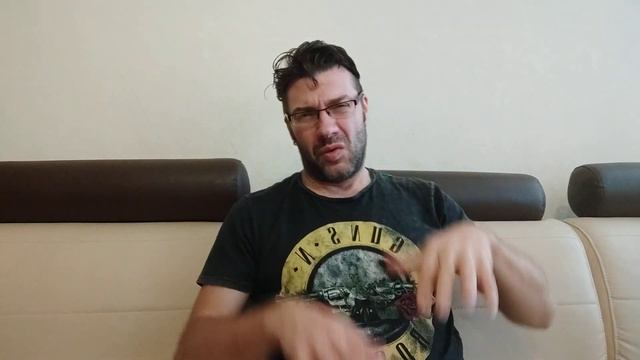 анекдот из реальной жизни"запах рыбы" смотреть онлайн