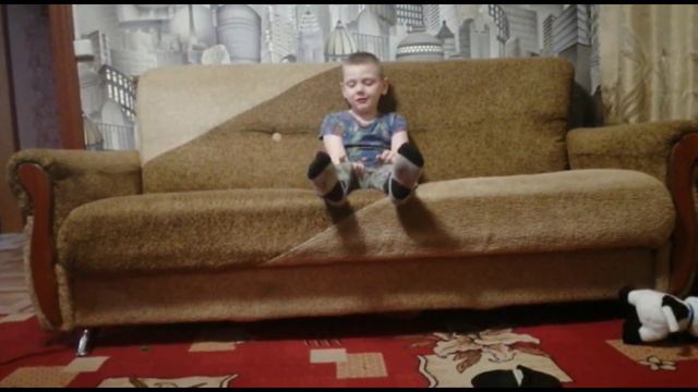 5 выпуск детской видеопередачи "#Детирулят" на тему "Мой папа-мой защитник!" ЦОЦиГП "Точка роста"