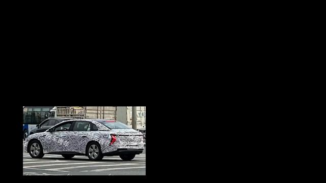 Zeekr 001 тепер із запасом ходу у 1000 км! смотреть онлайн