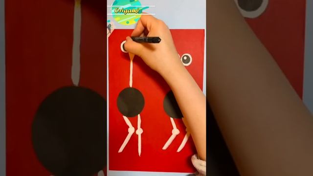 Crafts Paper | DIY Easter Craft_#571 смотреть онлайн