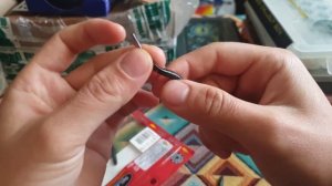 Видеообзор силиконовой приманки Bait Breath Fish Tail 2 по заказу с Fmagazin