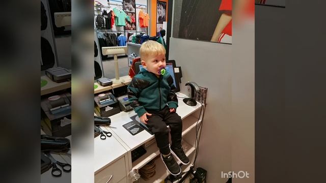 Мой Любимый! Самый Главный Человек! С праздником! Я знаю, Ты будешь лучшим Защитником ! Люблю... смотреть онлайн