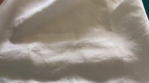 ШЬЕМ ДЕКОРАТИВНЫЕ ШТОРКИ ДЛЯ ШКАФА.