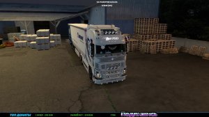 ✅Euro Truck Simulator 2✅ x1.49✅Удалось восстановить свой профиль✅