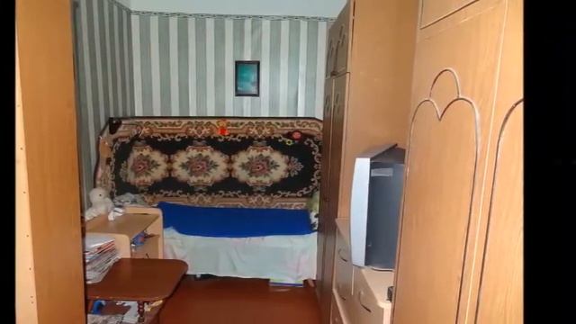Трехкомнатная квартира по цене однокомнатной!
