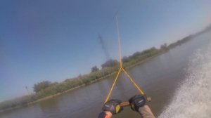 Wakeboard South Wake Park