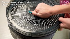 Сушилка Мастерица EFD-1001VM с поддоном для пастилы