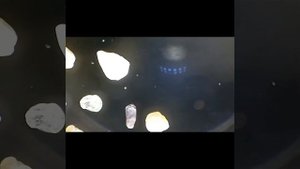 ЧЕМ ОТЛИЧАЕТСЯ МОРСКОЙ ПЕСОК ОТ РЕЧНОГО | ПОД МИКРОСКОПОМ