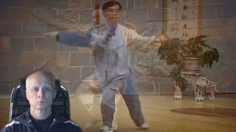 Тайцзицюань