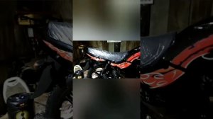 отчёт о покупке мопеда       "сигма спорт" (125) в магазине STEELRACING.RU