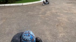 Крутая машина на радио управлении Traxxas ERevo 2