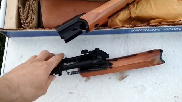 МР-18 мн 243WIN