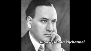 Яковлев Дельвиг Элегия Когда душа просилась ты Марк Рейзен