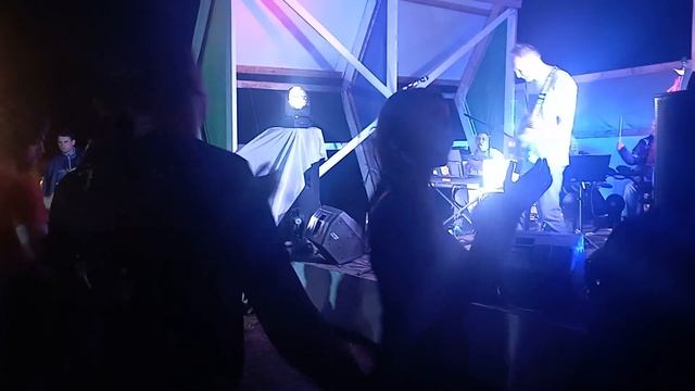 Небослов на Бессоннице - вот бы делать это радостно смотреть онлайн