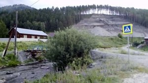 село Узнезя(Чемал). Отдых 2020.