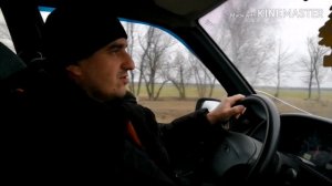 Шеви нива на липучках хенкук динопро айцепт рв8 по грязи