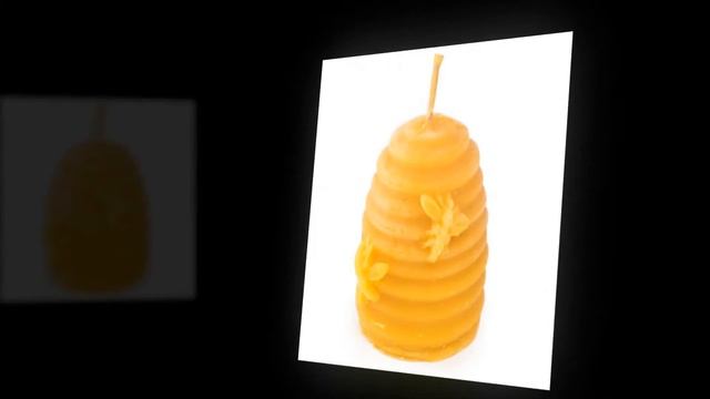 Изделия из воска смотреть онлайн