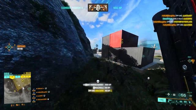 5 BEST META Weapons In Battlefield 2042 + Attachments