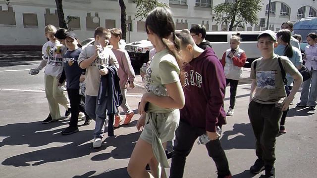 Прятки в темноте.