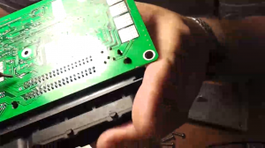 Ремонт Электронных Блоков Управления ЭБУ ВАЗ! Блок управления 11183-1411020-21 ВАЗ Калина