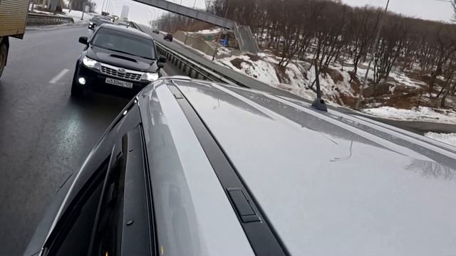 Forester SH CLUB VLADIVOSTOK смотреть онлайн