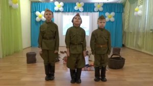 10_Уходили мальчики_ автор Игорь Карпов