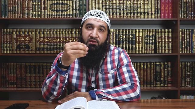 ОСВЕЩЕНИЕ ПУТИ ПРЕДШЕСТВЕННИКОВ В ВОПРОСАХ ВОСПИТАНИЯ И ИСПРАВЛЕНИЯ. Урок 41 ч. 3 смотреть онлайн