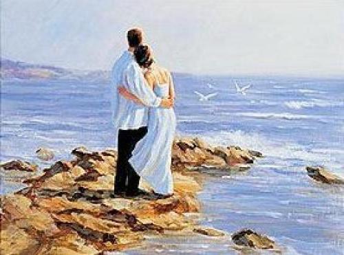 Стихотворение "Без тебя меня нет" автор Селина С. смотреть онлайн