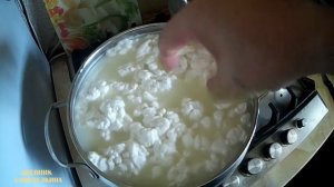 ? Головка сыра за 20 рублей своими руками! Или как сделать козий сыр в домашних условиях.