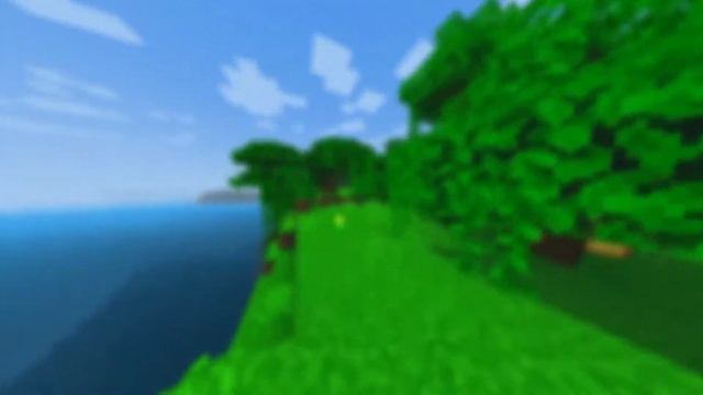 КРУТЕЙШИЕ ШЕЙДЕРЫ ДЛЯ СЛАБЫХ ТЕЛЕФОНОВ | MINECRAFT BEDROCK смотреть онлайн