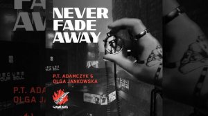 Never Fade Away (SAMURAI Cover)