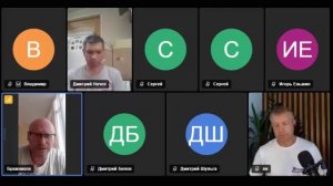 ВКС РАКИБ 03.08.23