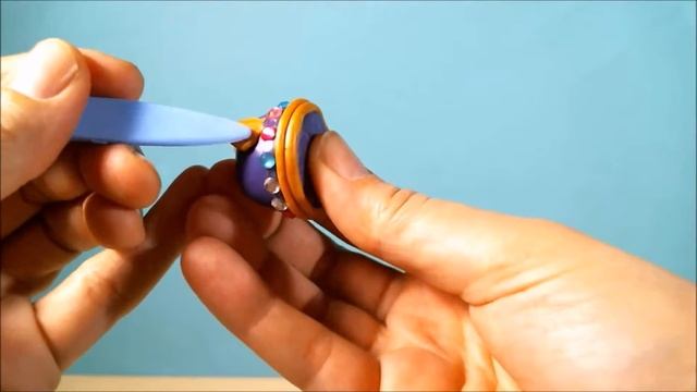 Как лепить корону из пластилина. Как слепить царскую корону. смотреть онлайн