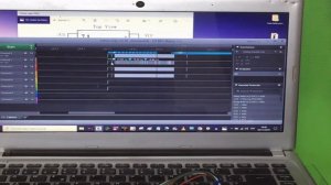 PRUEBA DE UNA MEMORIA FLASH T25S40