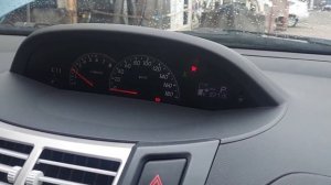 Контрактный двигатель Япония TOYOTA VITZ / Yaris / Тойота Витц / Ярис / NCP95 / 2NZ-FE 3597829