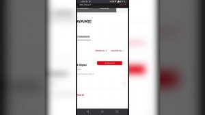 Asus ROG phone 5 обновление