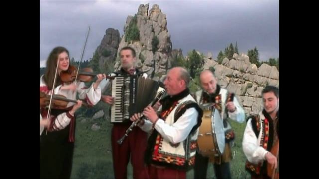 Весільна полька смотреть онлайн