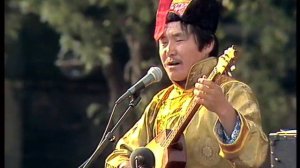 Gennadi Tumat - Sygyt