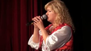 Алёна Зноева - "Не в тому рич"